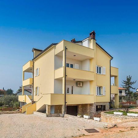 Apartments Goltes Lovrečica Dış mekan fotoğraf